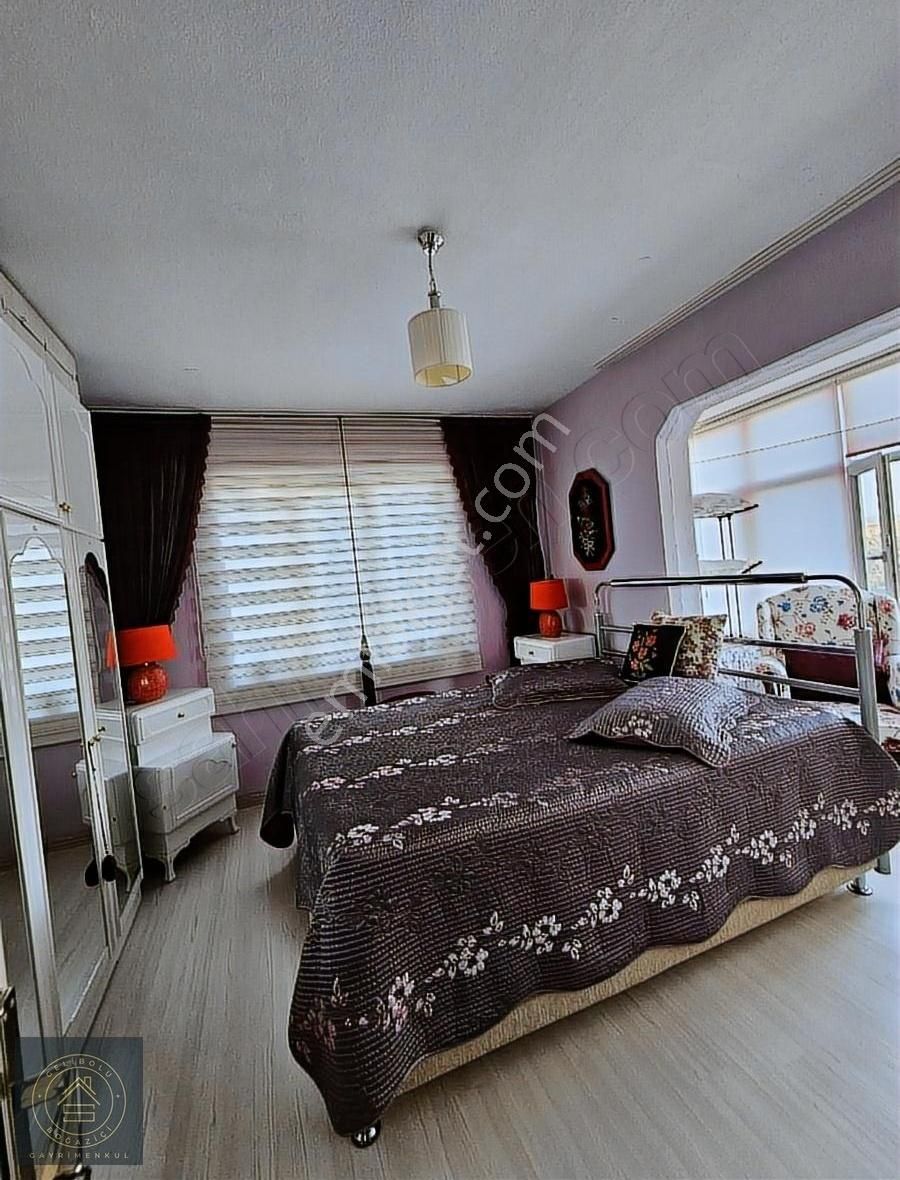 Egritasta Satılık Müstakil - Görsel 20