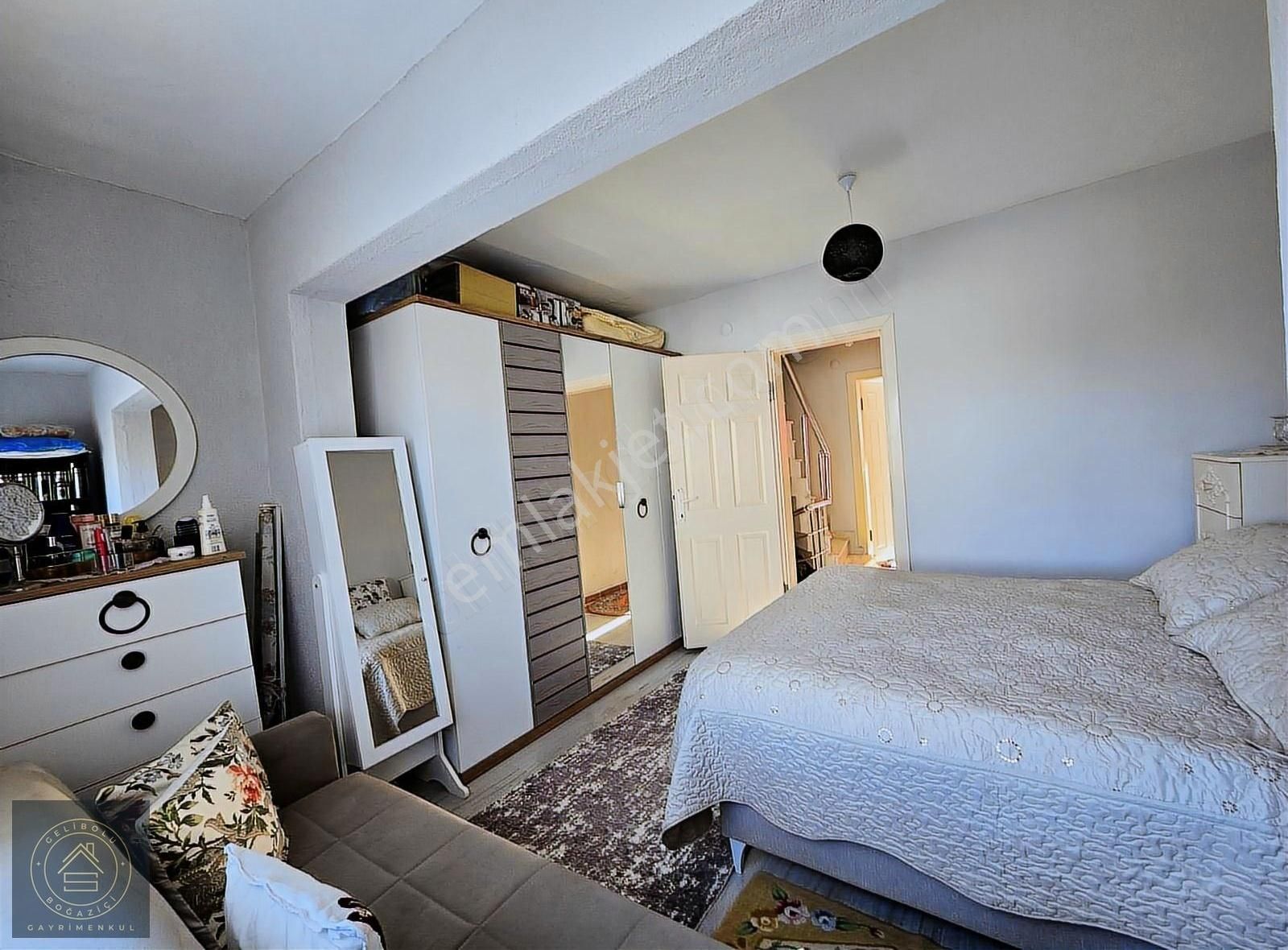 Eğritaşta Satılık Müstakil - Görsel 10