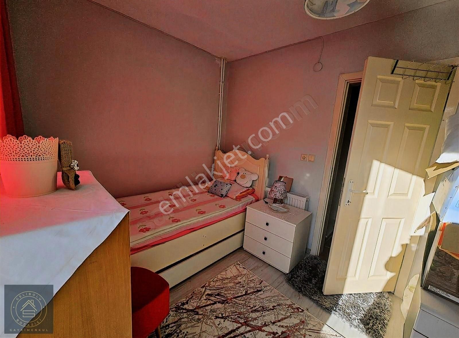 Eğritaşta Satılık Müstakil - Görsel 8