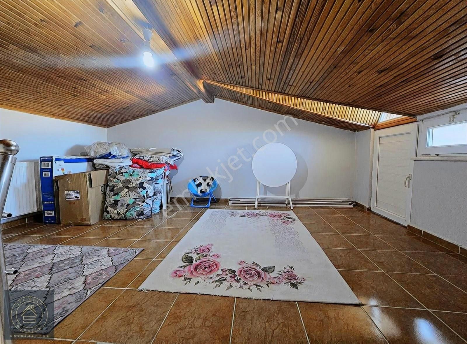 Eğritaşta Satılık Müstakil - Görsel 27