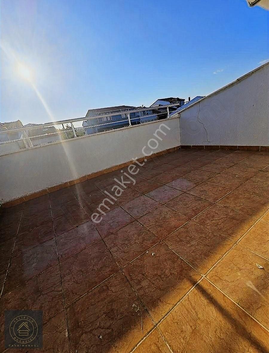 Eğritaşta Satılık Müstakil - Görsel 13