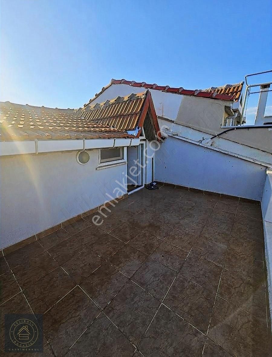Eğritaşta Satılık Müstakil - Görsel 9
