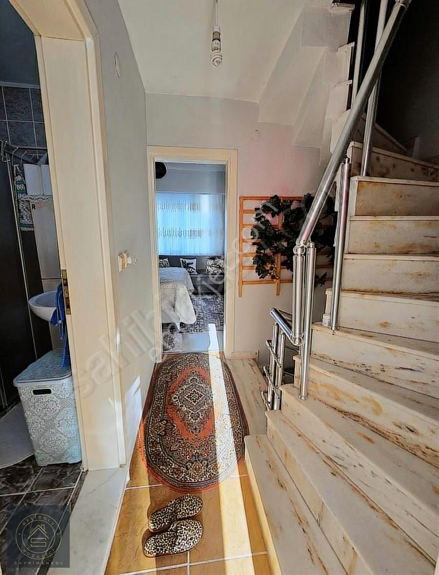 Eğritaşta Satılık Müstakil - Görsel 14