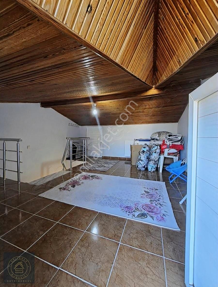 Eğritaşta Satılık Müstakil - Görsel 15