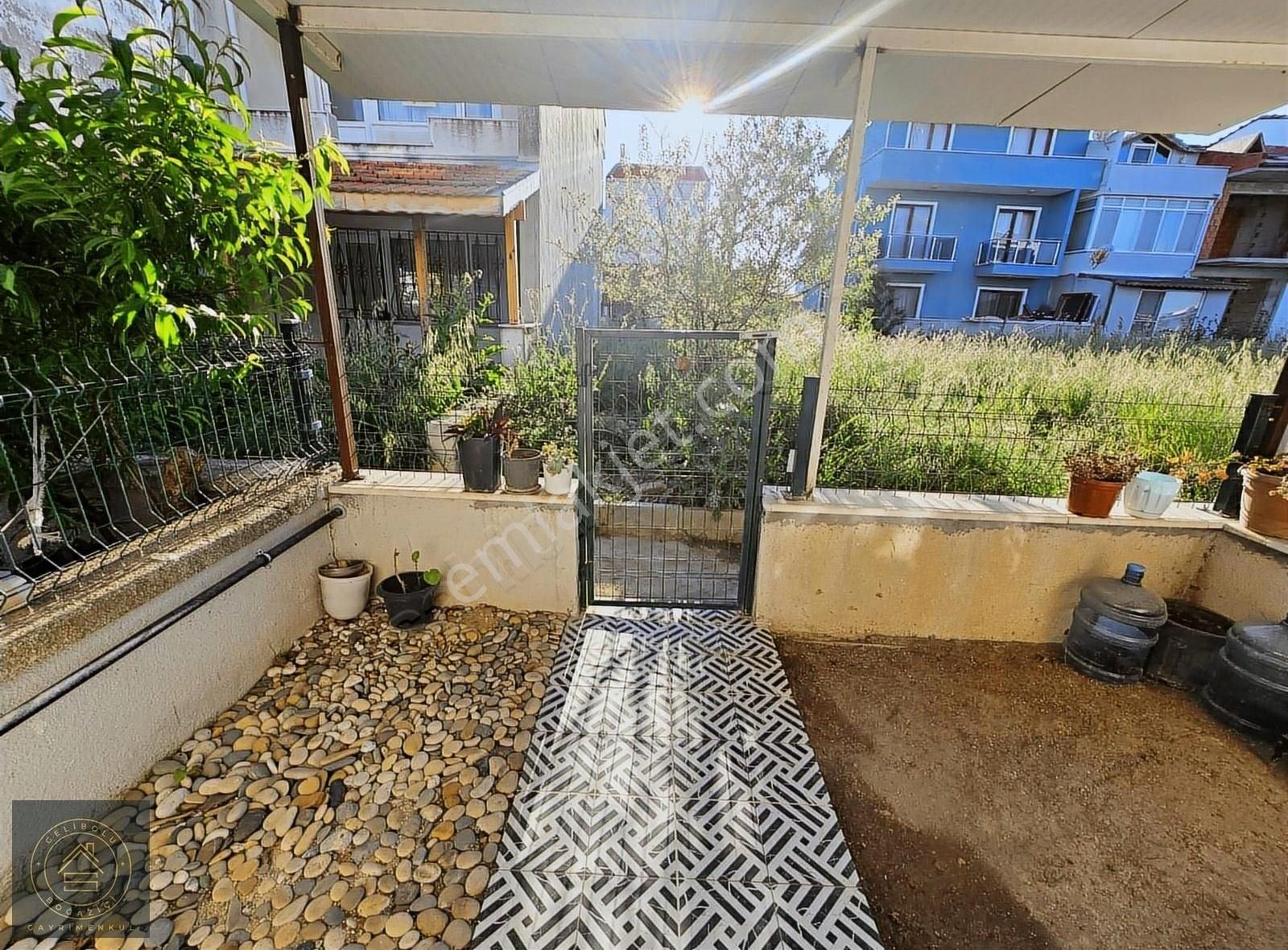 Eğritaşta Satılık Müstakil - Görsel 6