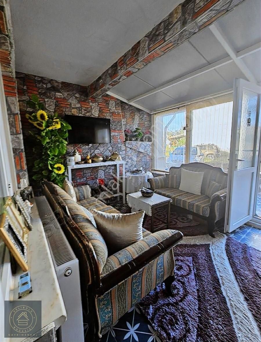 Eğritaşta Satılık Müstakil - Görsel 16