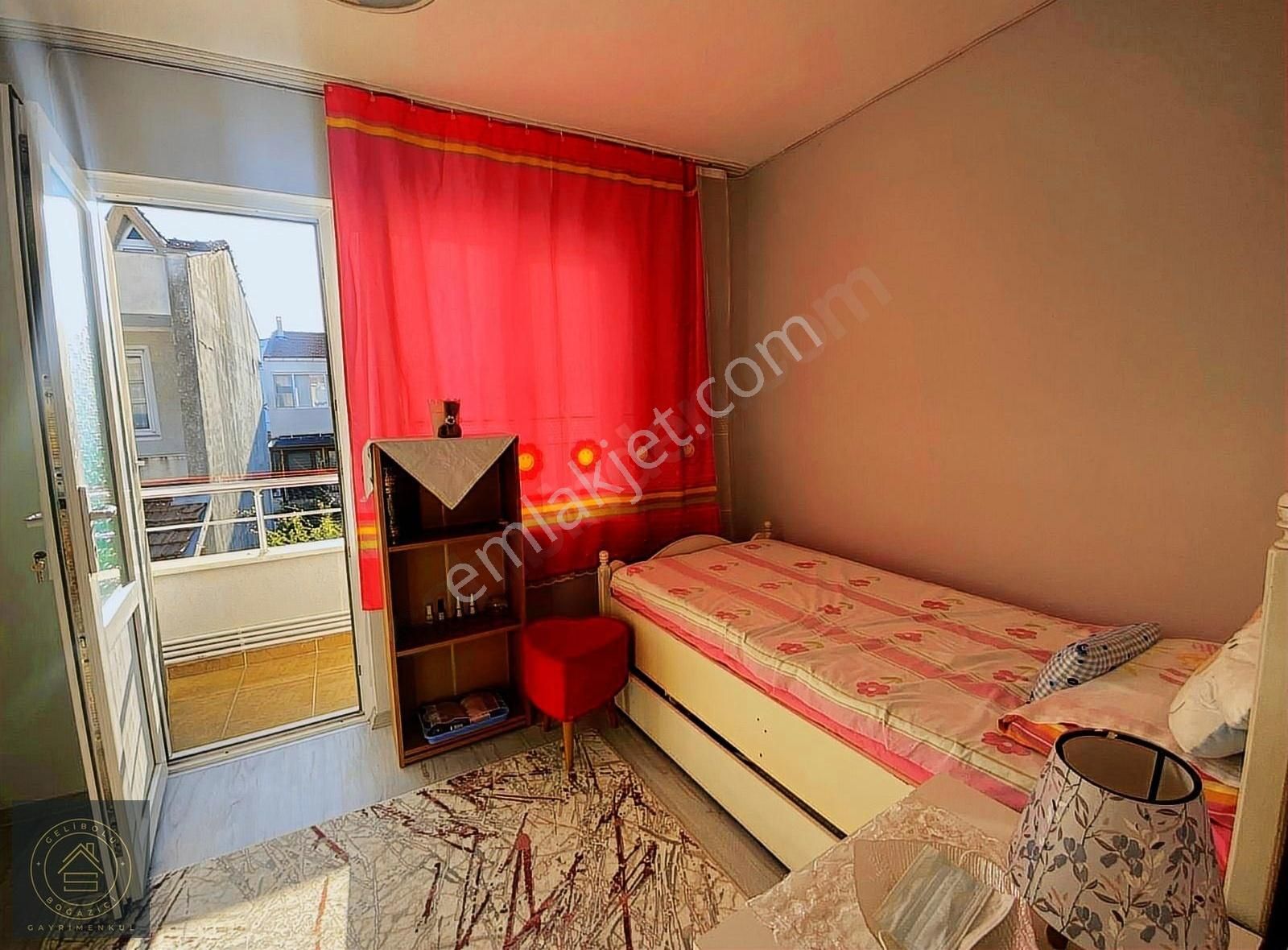 Eğritaşta Satılık Müstakil - Görsel 23