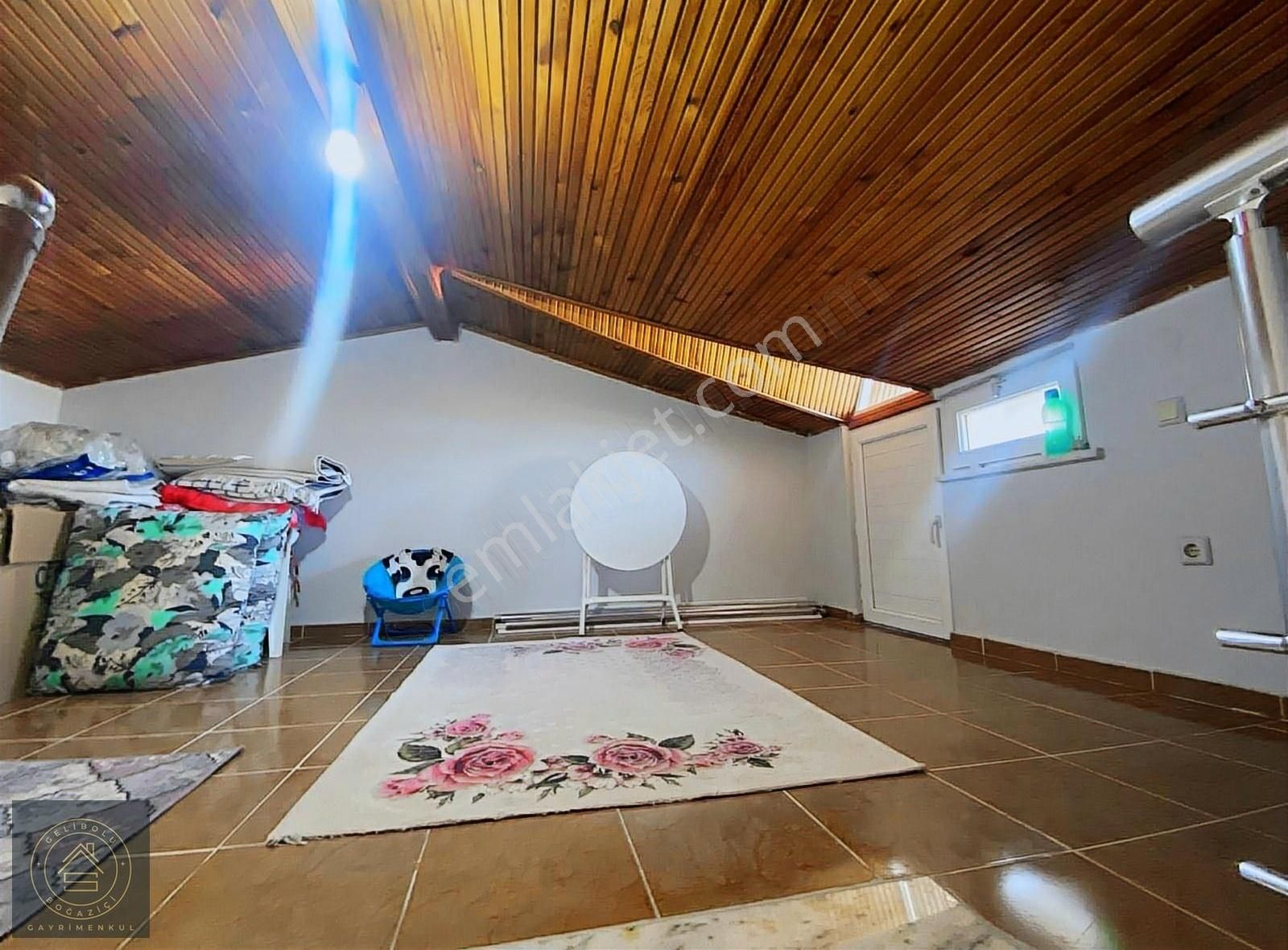 Eğritaşta Satılık Müstakil - Görsel 4