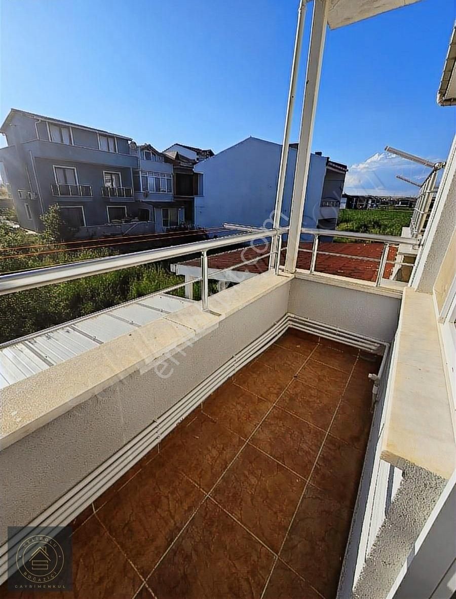 Eğritaşta Satılık Müstakil - Görsel 28