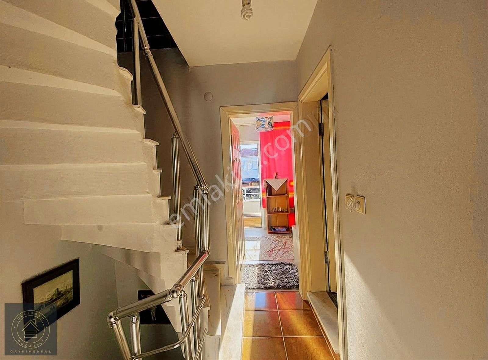 Eğritaşta Satılık Müstakil - Görsel 12