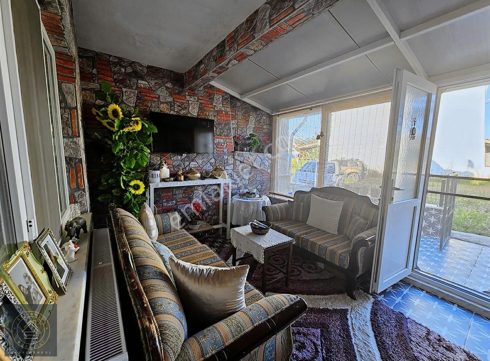 Eğritaşta Satılık Müstakil - Görsel 21