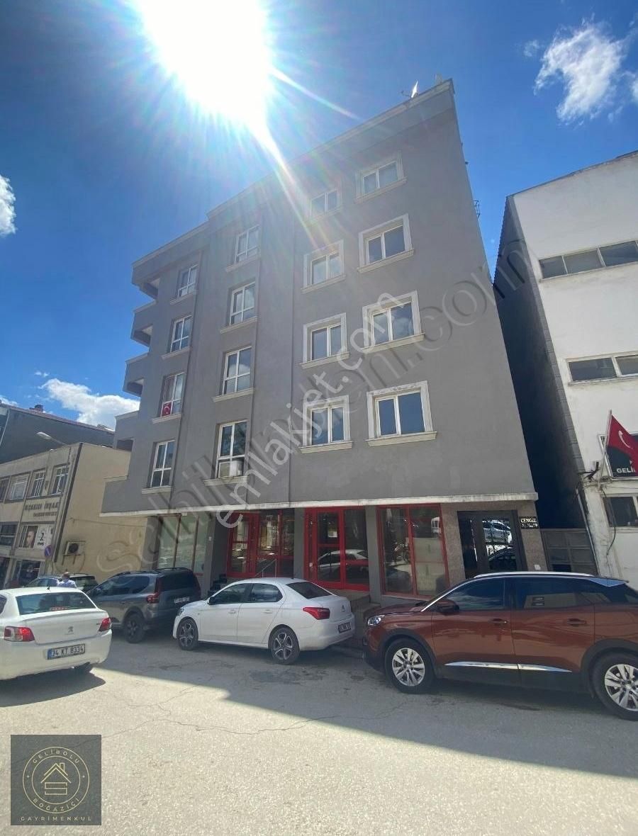 Çarşı Merkezde Kurumsala Kiralık İşyeri
