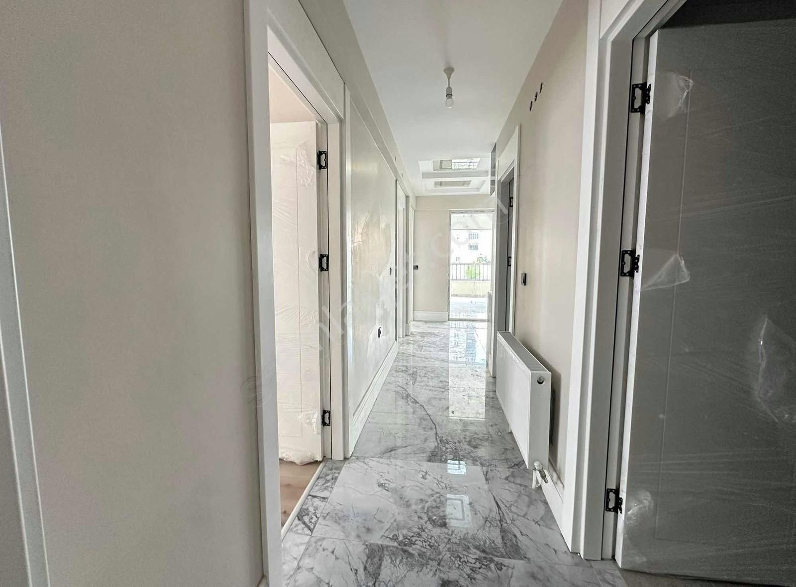 Beyazşehir Mh. En Güzel Kat En Güzel Cephe Mükemmel Konum 3.5+1