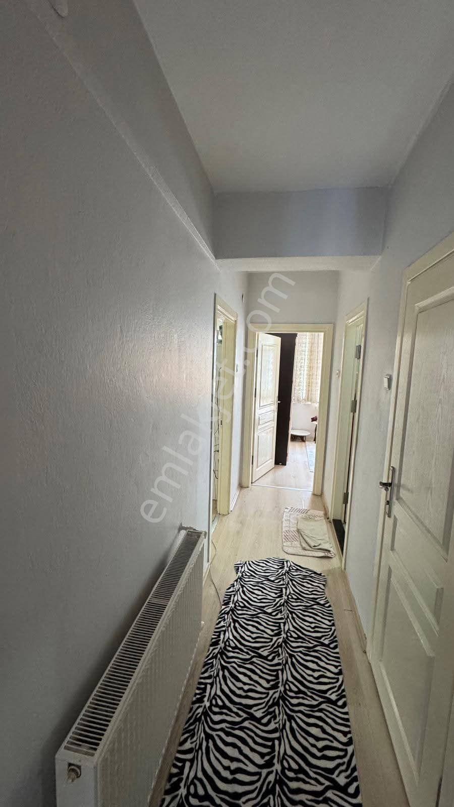 Samsun İlkadım İstasyon Mahallesi'nde Masrafsız 2+1 Satılık Daire