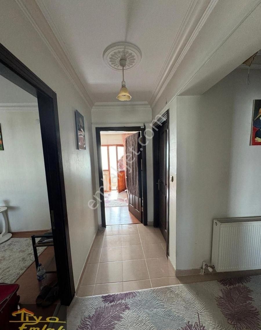 Battalgazi (çamlık Mh) Satlık Daire 3+1 (1. Kat 3 Balkonlu 100m2 Çifit Cepheli