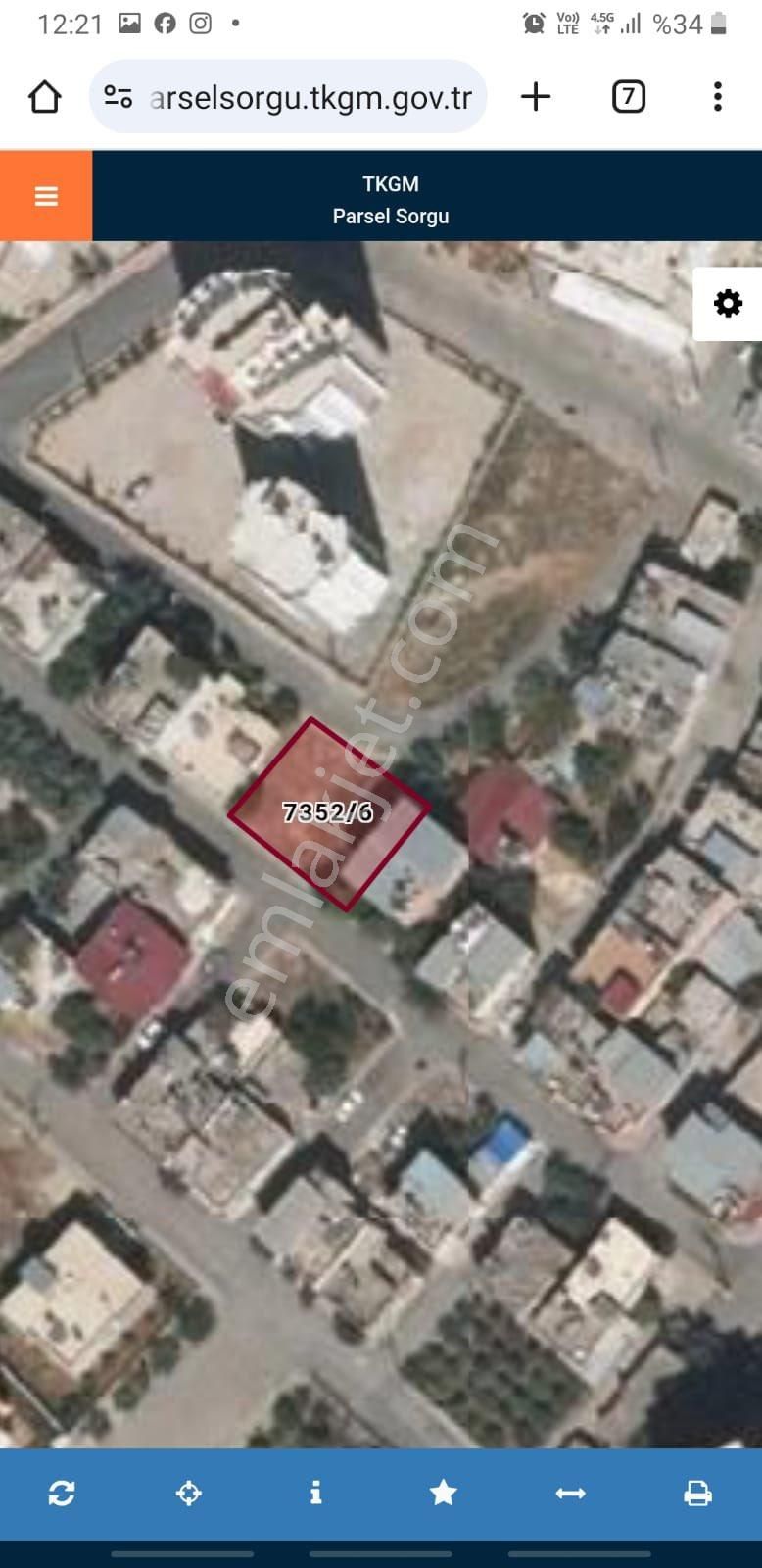 Vizyon’dan Toroslar Akbelen’de Kaçınılmaz Harika Arsa