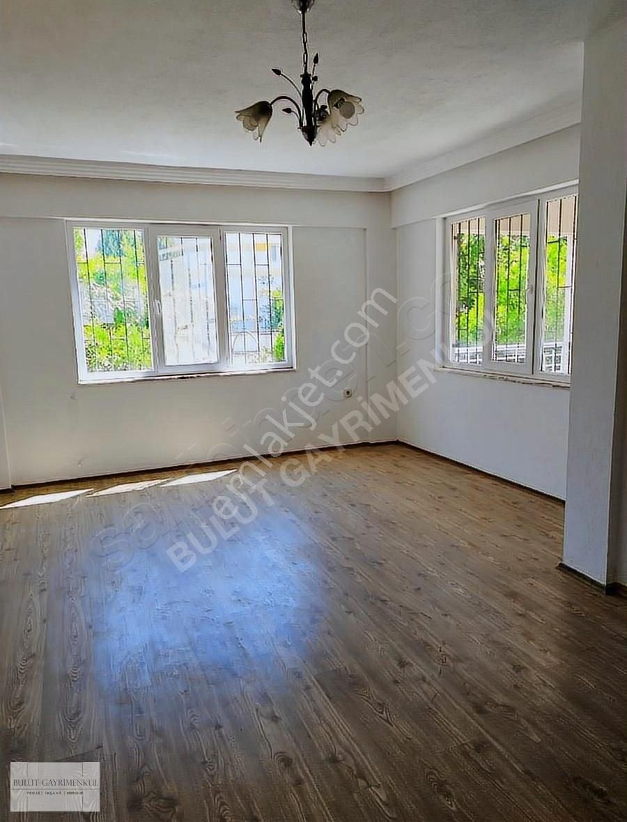 Dalaman 3+1 Yüksek Giriş Bahçeli Kiralık Daire