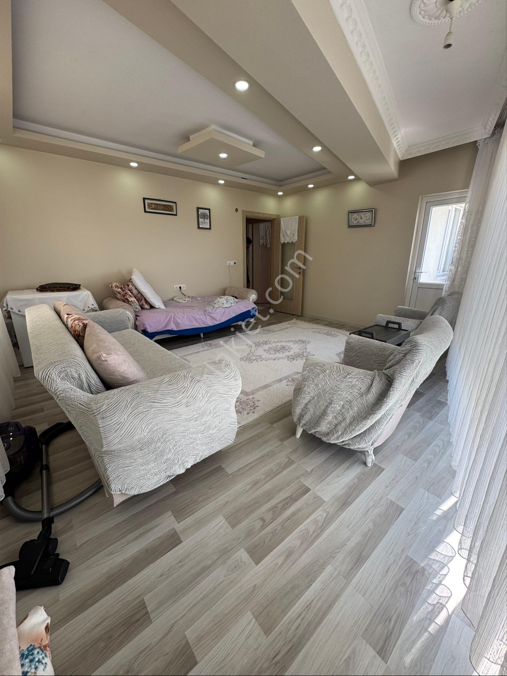 Elit Emlak Garımenkulden Lux 3+1 Daıre
