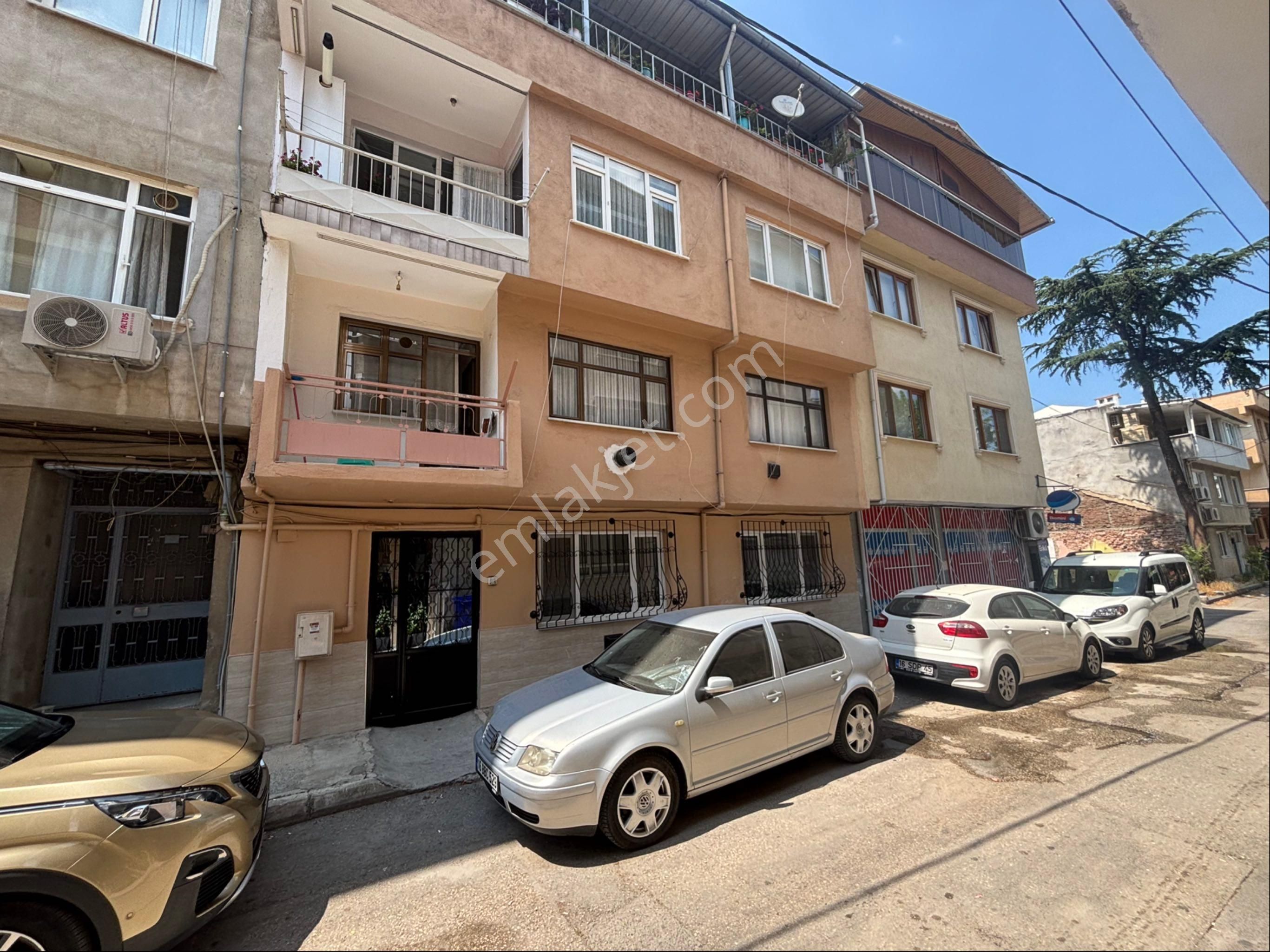 Dialog Leo'dan Hürriyet İstiklal Mh.de Kiralık Düz Giriş Daire