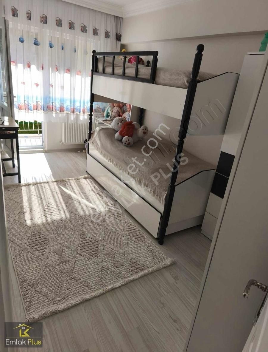 Emlak Plus'tan Satılık 2+1 Daire Kupon Daire