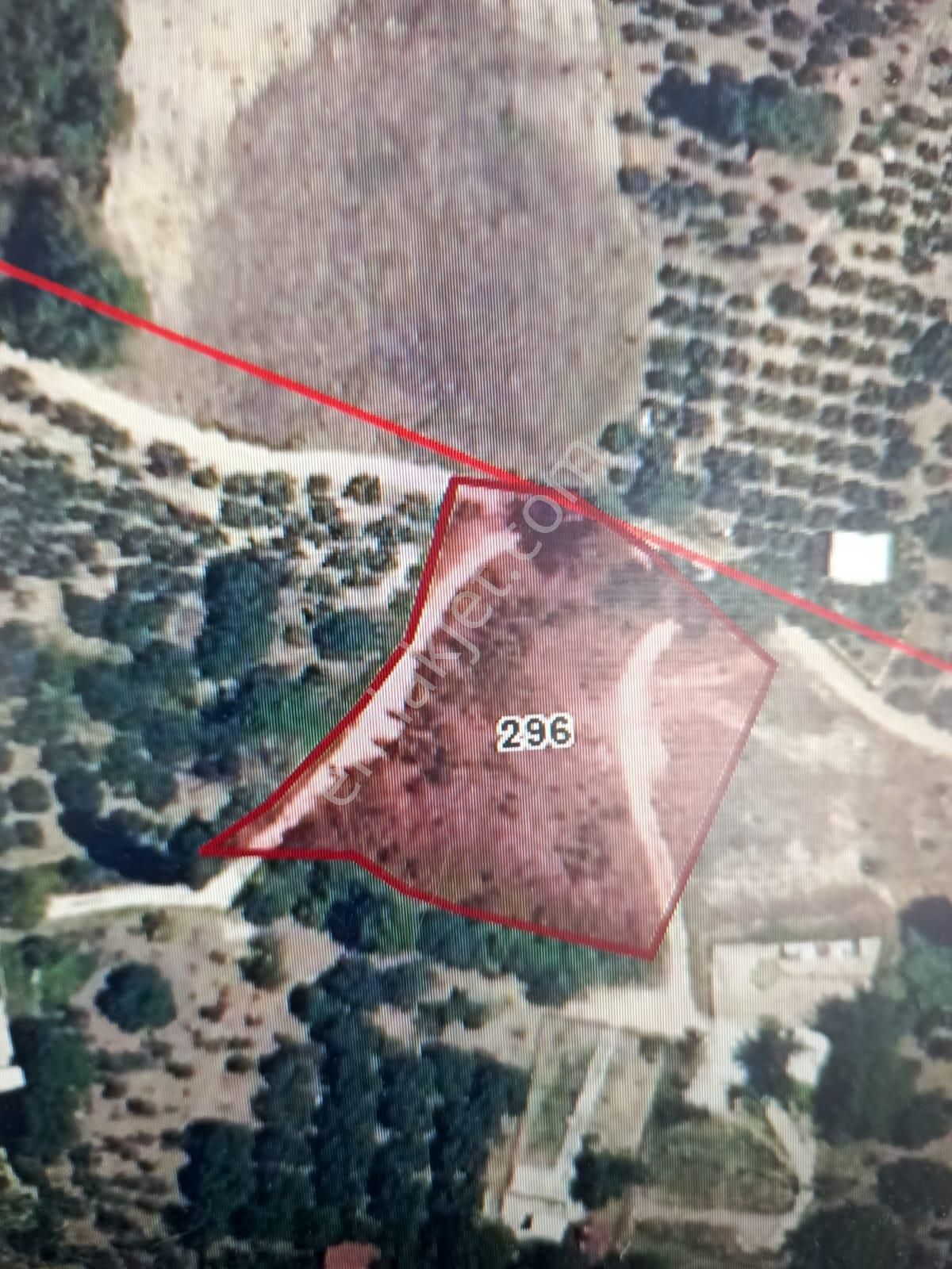 Mudanya Yörükali Mah.de Satılık Tiny House Ormanlık İçinde 55m2 313 M2 Alan İçinde Elk./su - Görsel 9