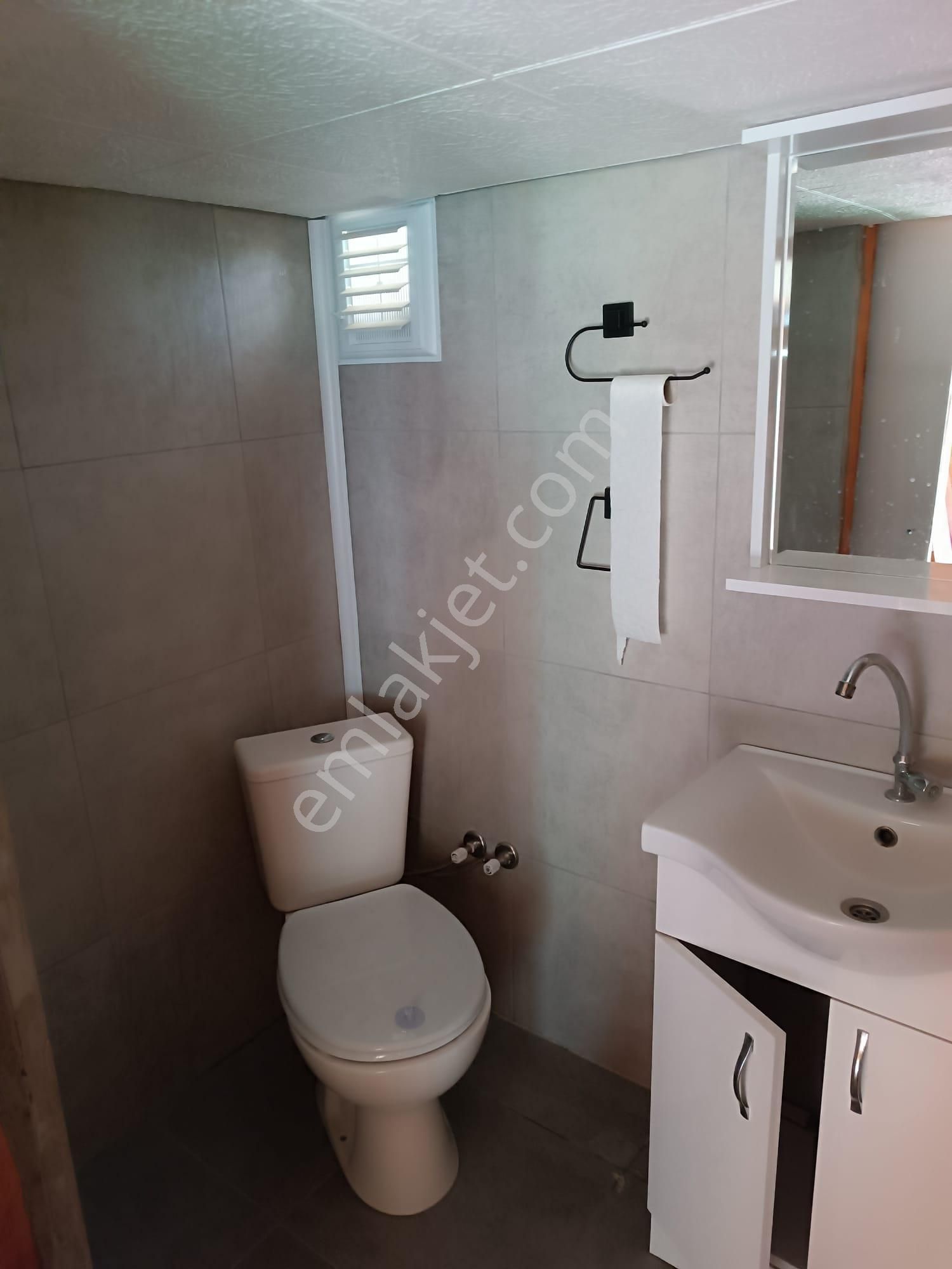 Mudanya Yörükali Mah.de Satılık Tiny House Ormanlık İçinde 55m2 313 M2 Alan İçinde Elk./su - Görsel 5