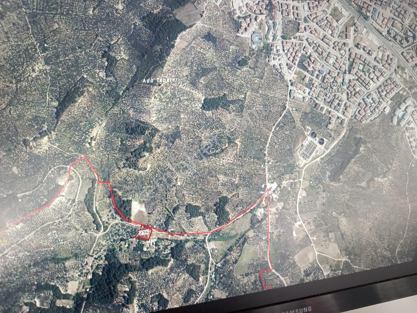 Mudanya Yörükali Mah.de Satılık Tiny House Ormanlık İçinde 55m2 313 M2 Alan İçinde Elk./su - Görsel 13