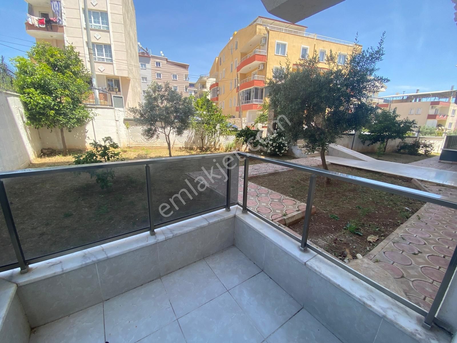 Didim Hisar Mh Satılık 2+1 Ayrı Mutfak Daire