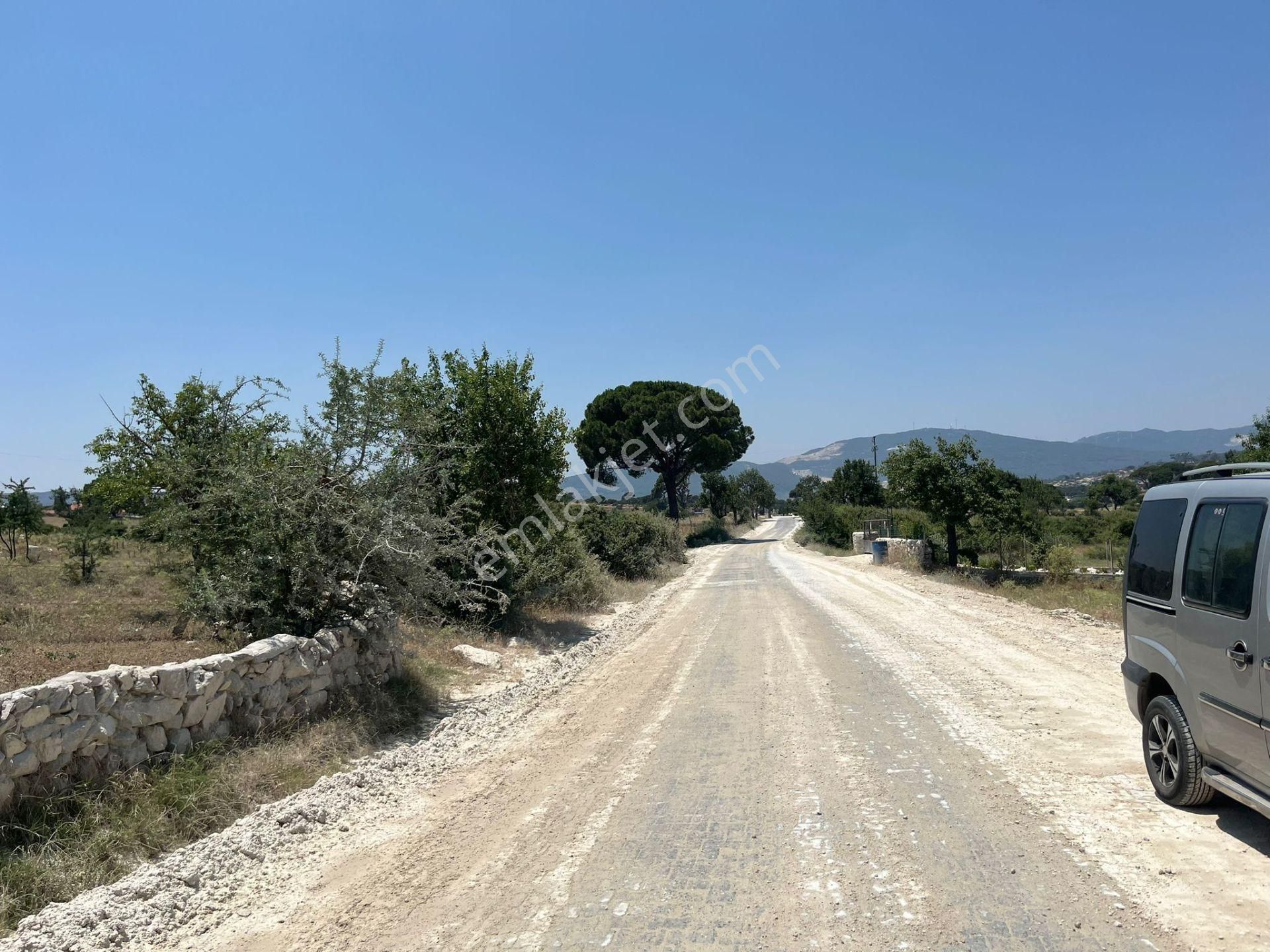 Ege'nin Kalbinde, Geleceğe Açılan Kapınız!