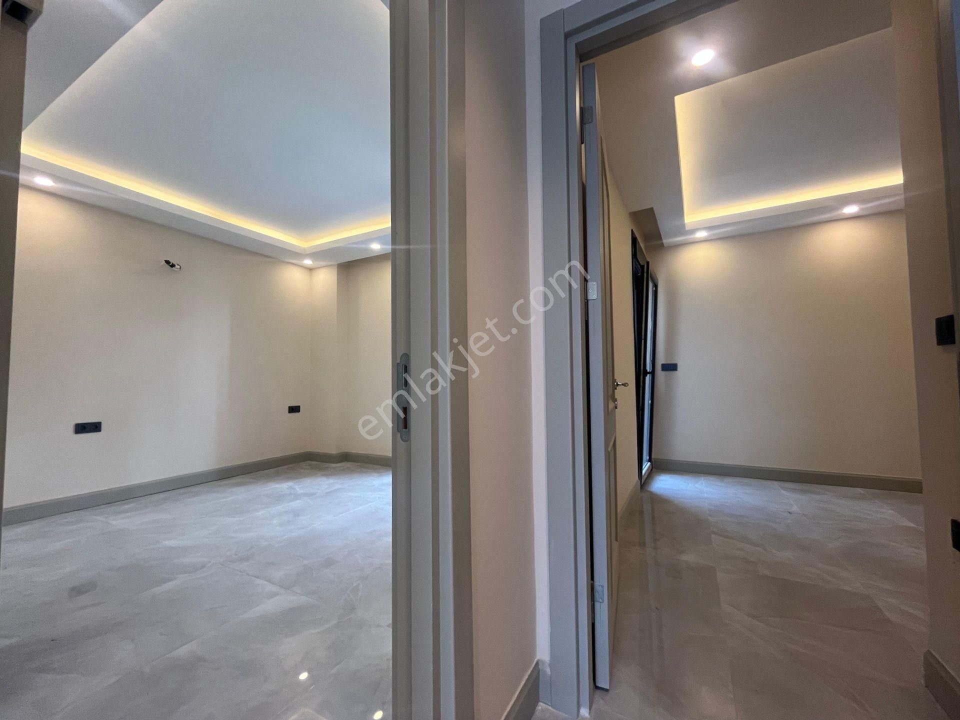 Bodrum Konacık'ta Satılık Bahçe Ve Üst Kat 2+1 Daire - Görsel 17