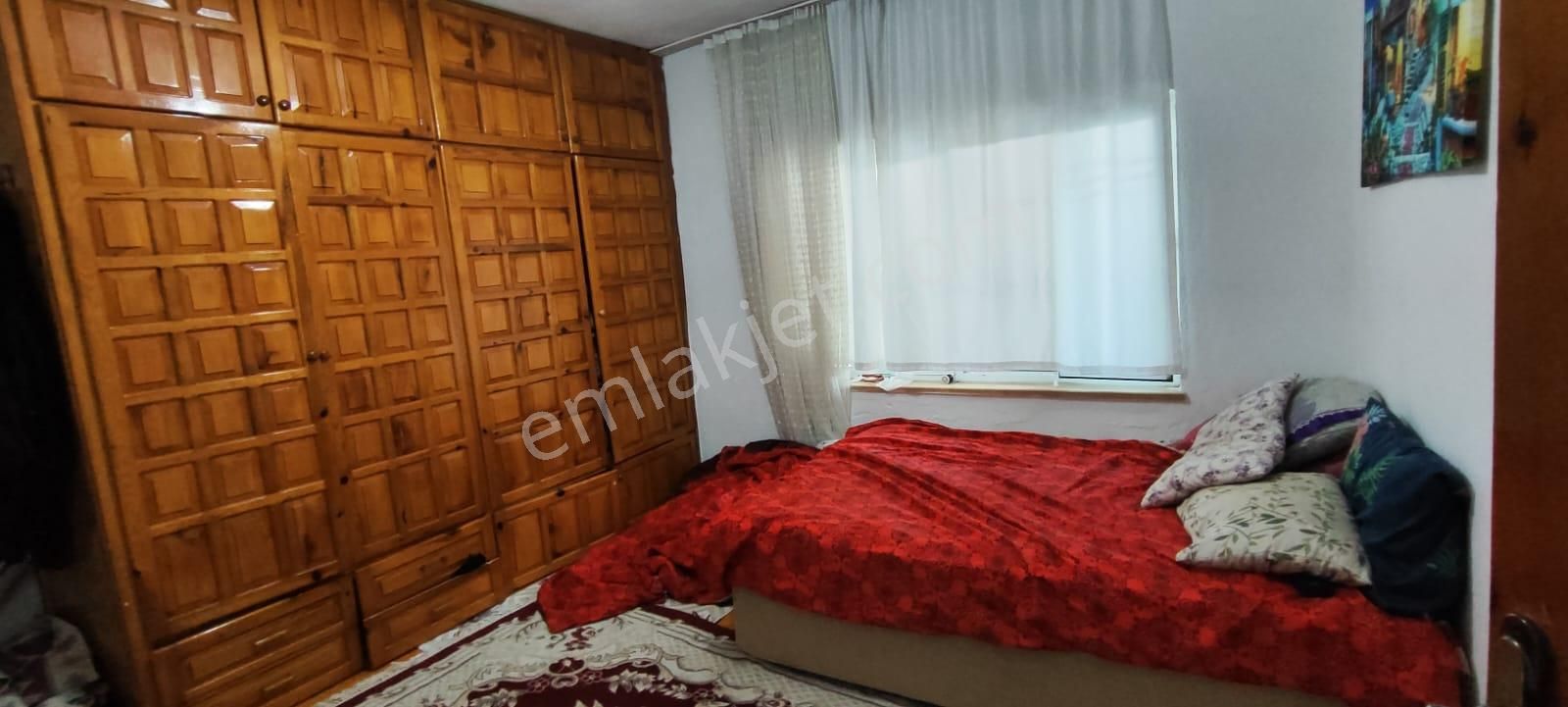 Ortaca Cumhuriyet Mah. 357 M2 Arsa İçinde 3 Katlı Ev Komple Satılık - Görsel 11