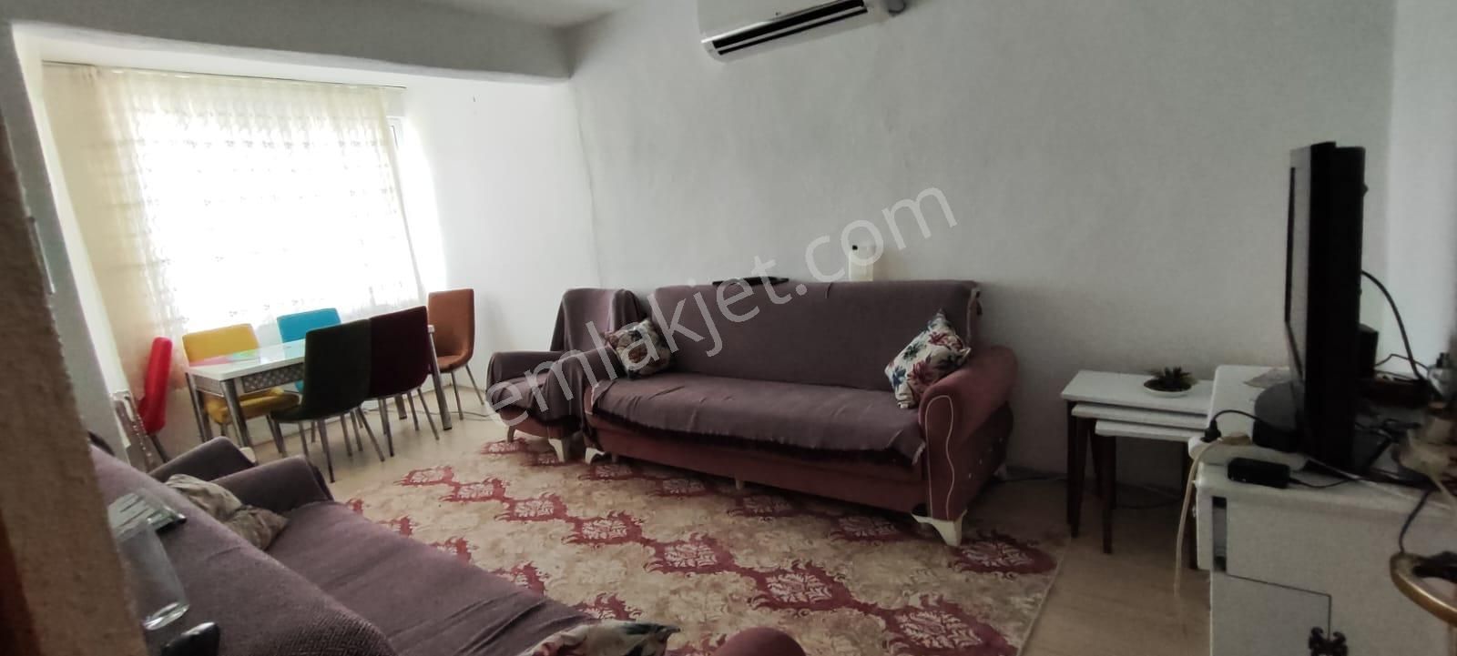 Ortaca Cumhuriyet Mah. 357 M2 Arsa İçinde 3 Katlı Ev Komple Satılık - Görsel 16