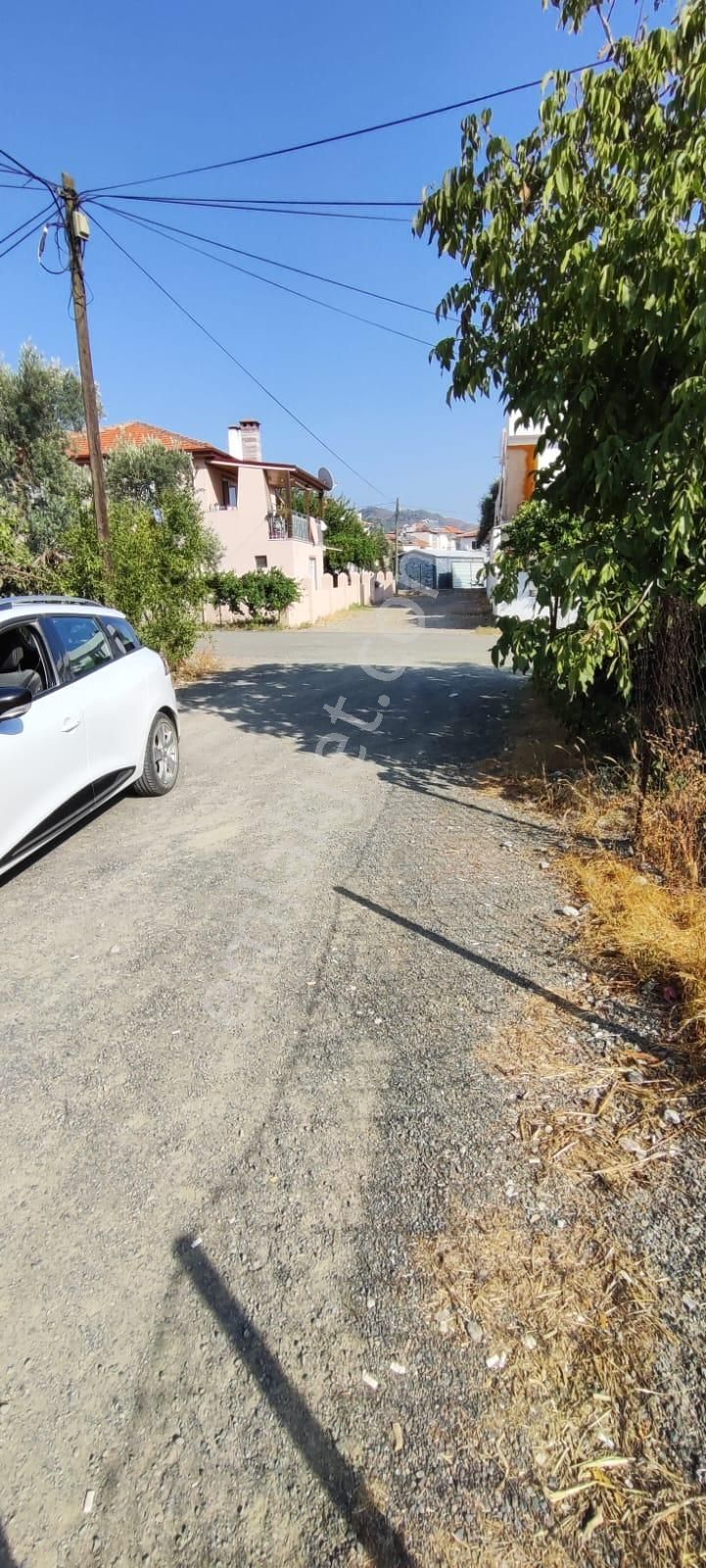 Ortaca Cumhuriyet Mah. 357 M2 Arsa İçinde 3 Katlı Ev Komple Satılık - Görsel 19