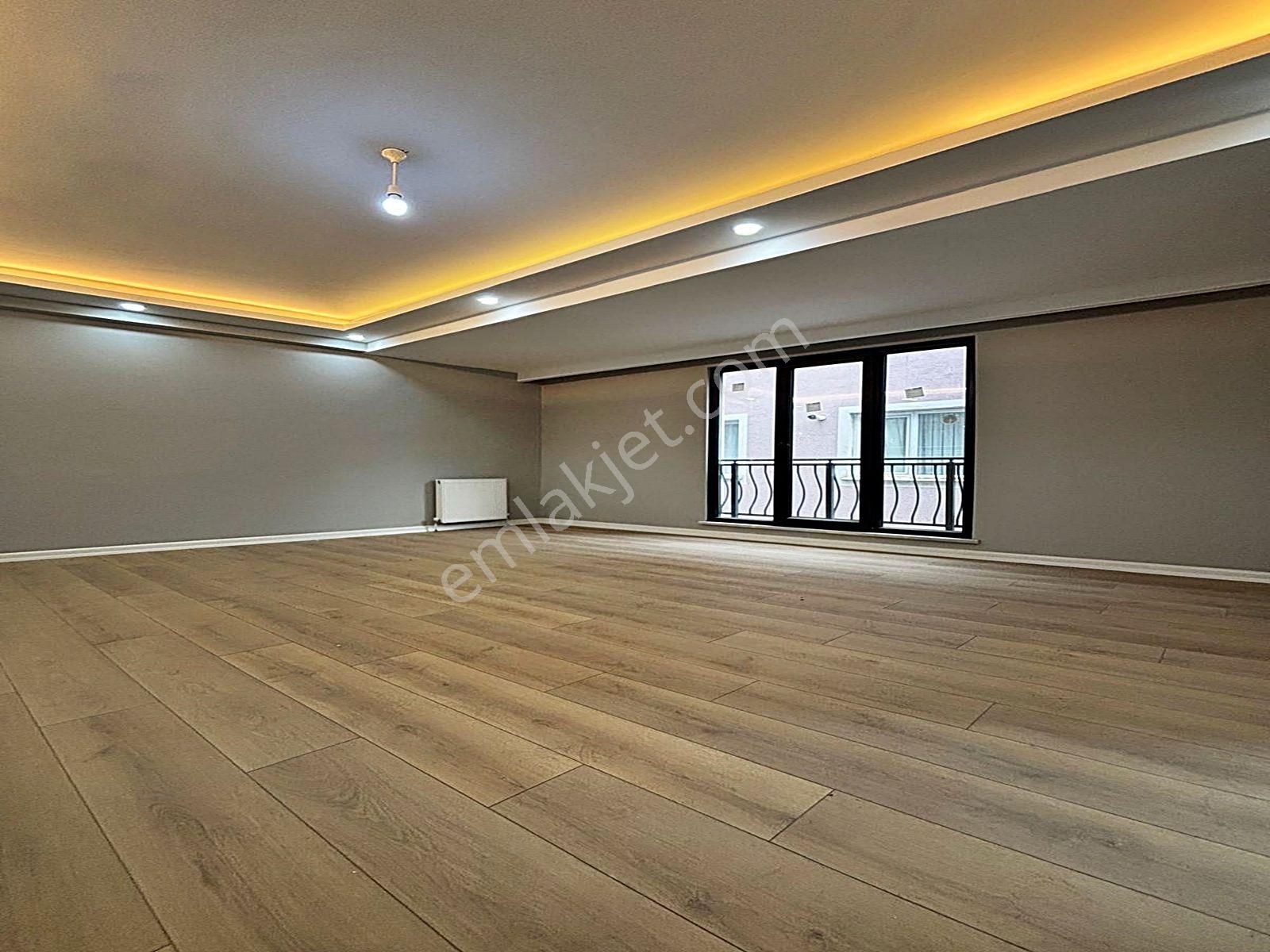Cadde34 Yapı'dan Merkezi Konumda Krediye Uygun Ebeveyn Banyolu 2+1 Sıfır Satılık Daire!!!