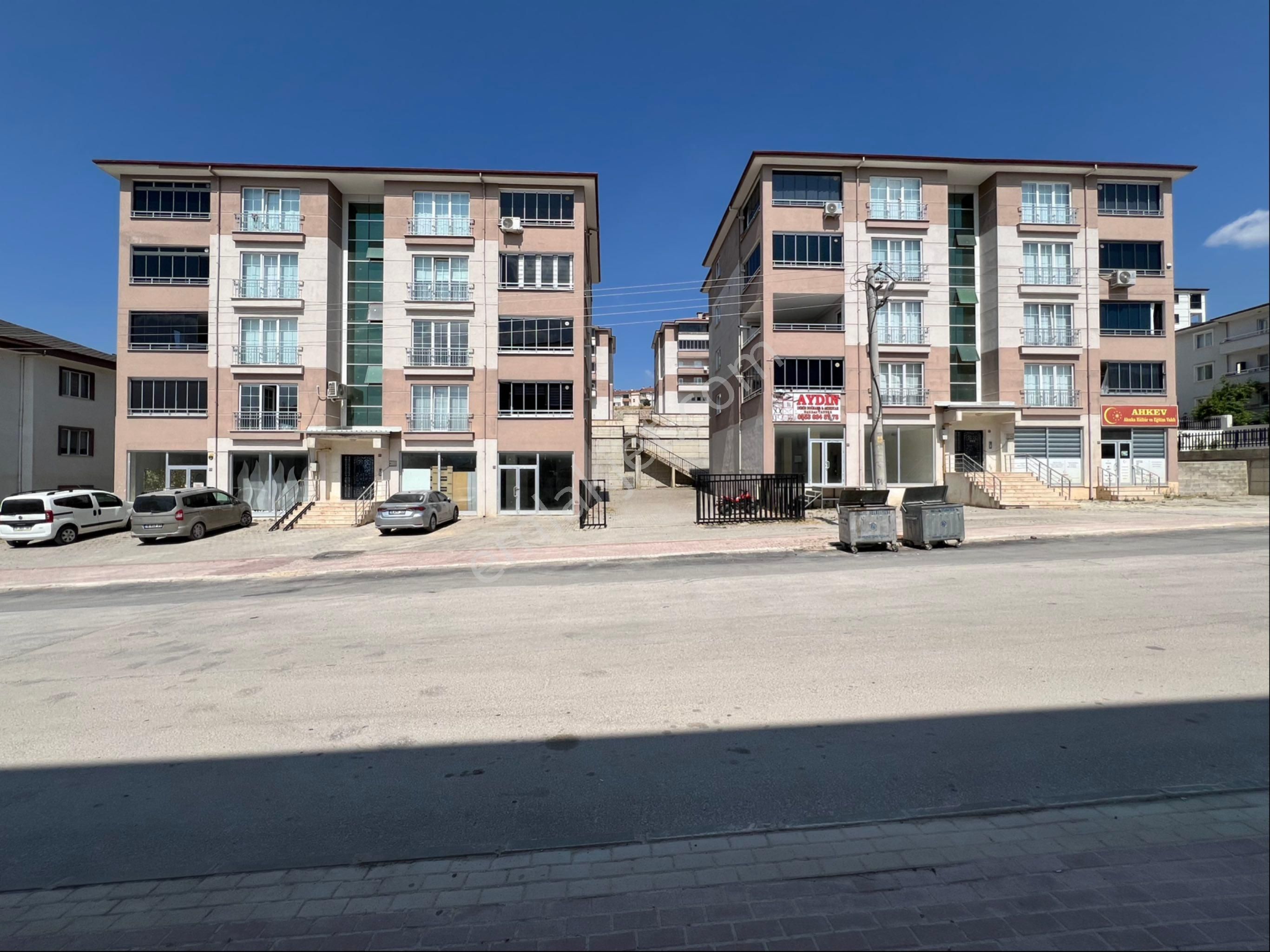 Roma' Dan Fatih Mh Satılık Daire