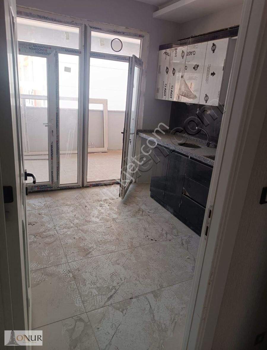 Onur Emlaktan Sancak Mah. Site İçi Ara Kat Sıfır 2+1 Daire