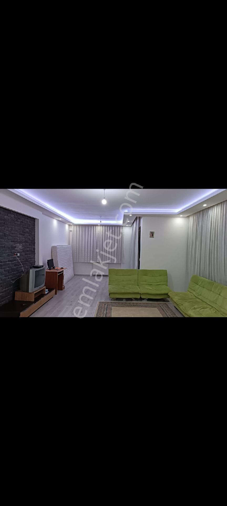 Sahibinden Eşyalı Kiralik Daire