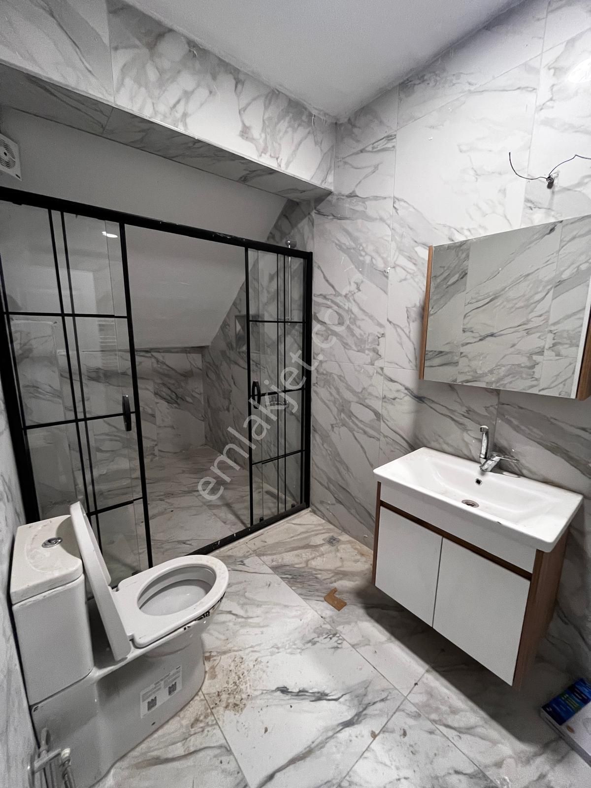 Tekirdağ Süleymanpaşa Çiftlikönü Mah. Ters Dubleks 2+1 Satılık Daire - Görsel 24