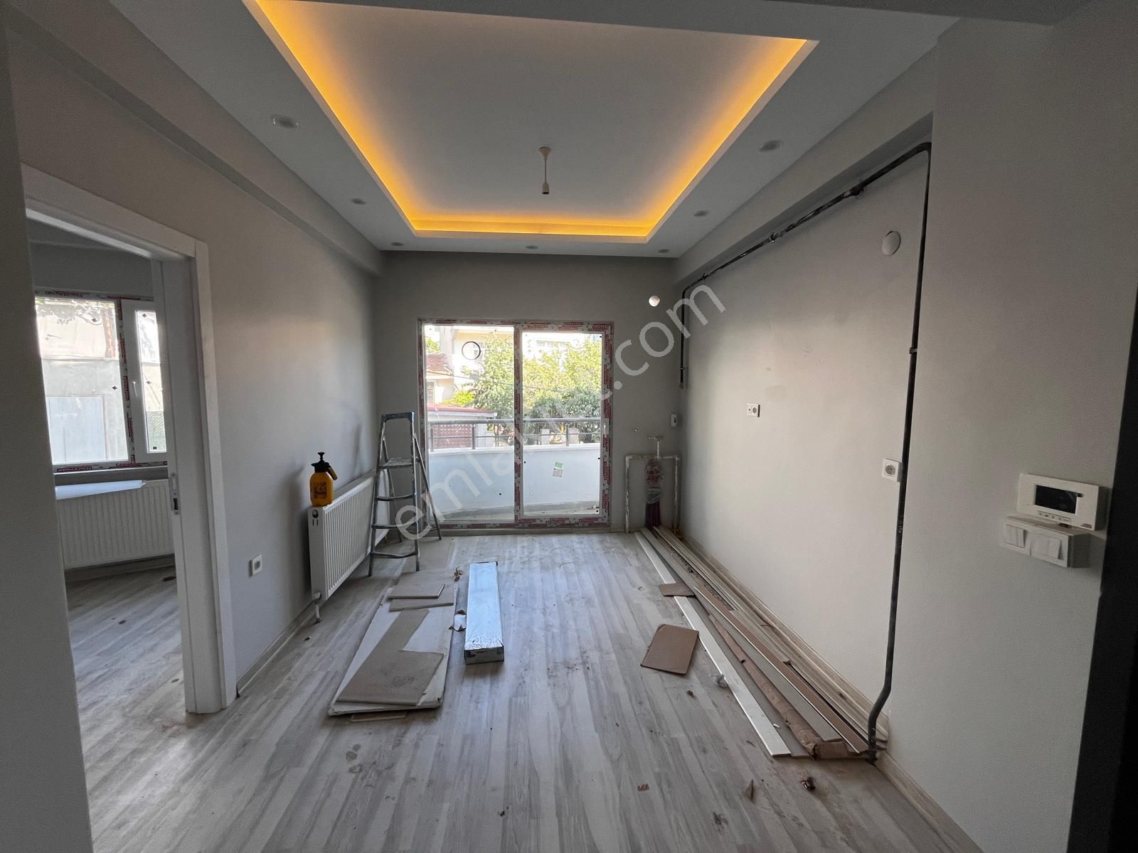 Tekirdağ Süleymanpaşa Çiftlikönü Mah. Ters Dubleks 2+1 Satılık Daire - Görsel 2