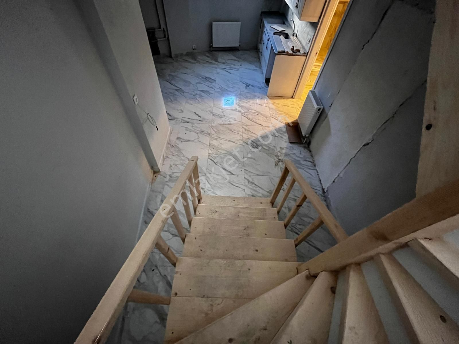 Tekirdağ Süleymanpaşa Çiftlikönü Mah. Ters Dubleks 2+1 Satılık Daire - Görsel 14