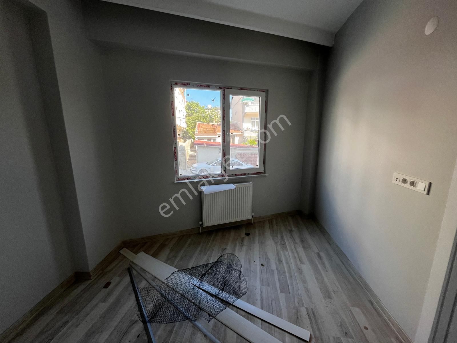 Tekirdağ Süleymanpaşa Çiftlikönü Mah. Ters Dubleks 2+1 Satılık Daire - Görsel 9