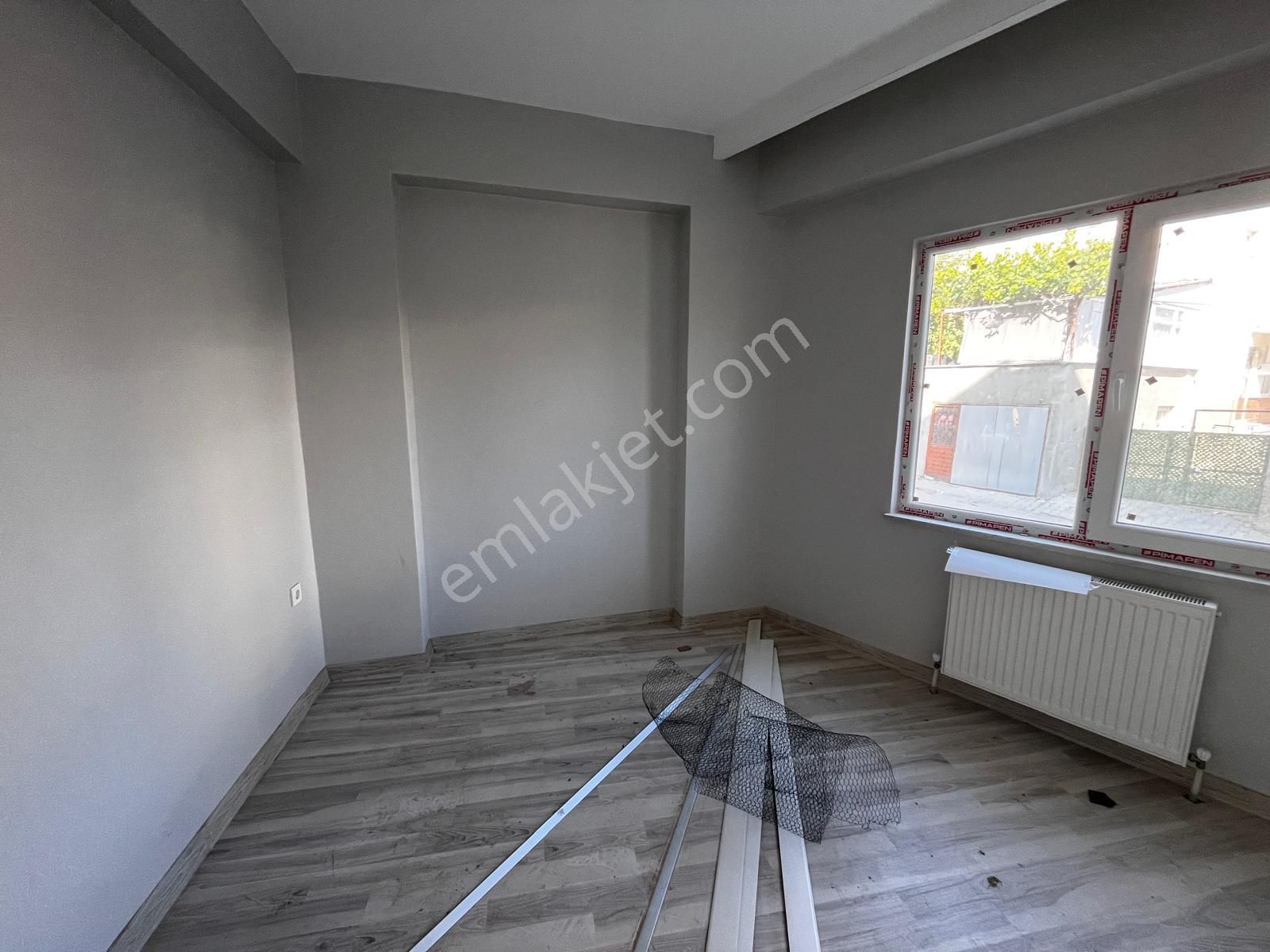 Tekirdağ Süleymanpaşa Çiftlikönü Mah. Ters Dubleks 2+1 Satılık Daire - Görsel 8