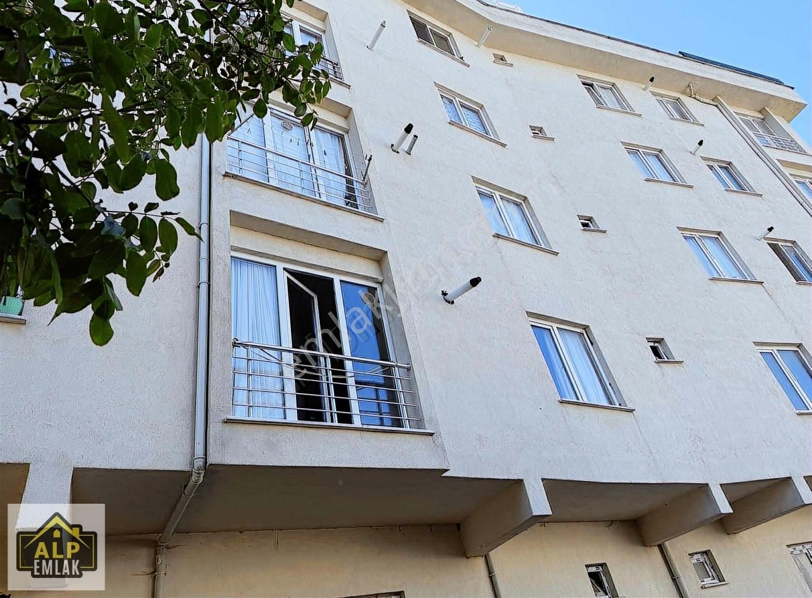 Alp Emlaktan Celaliyede 2+1 Kiralık Daire