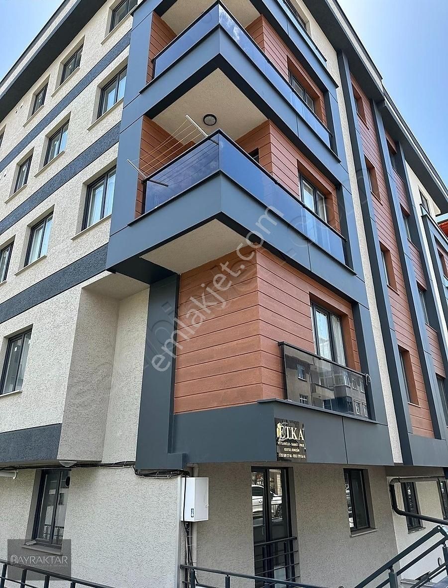 Yakuplu Mah Kiralık 1+1 Yüksek Giriş Daire