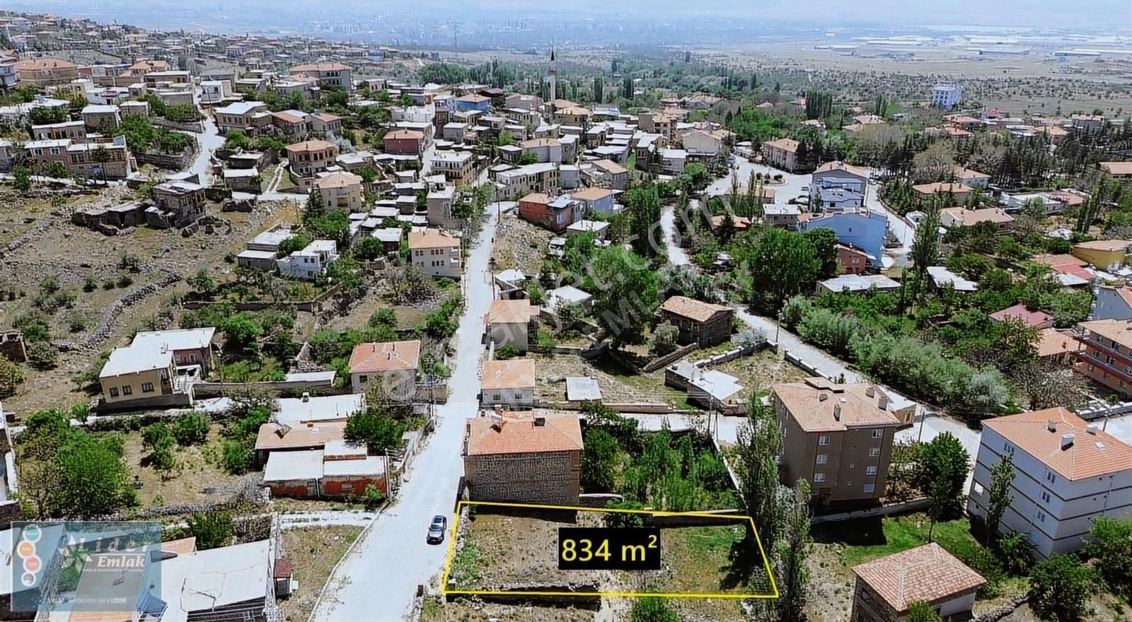 Lider'den Koyunlu'da Mükemmel Yatırım Fırsatı