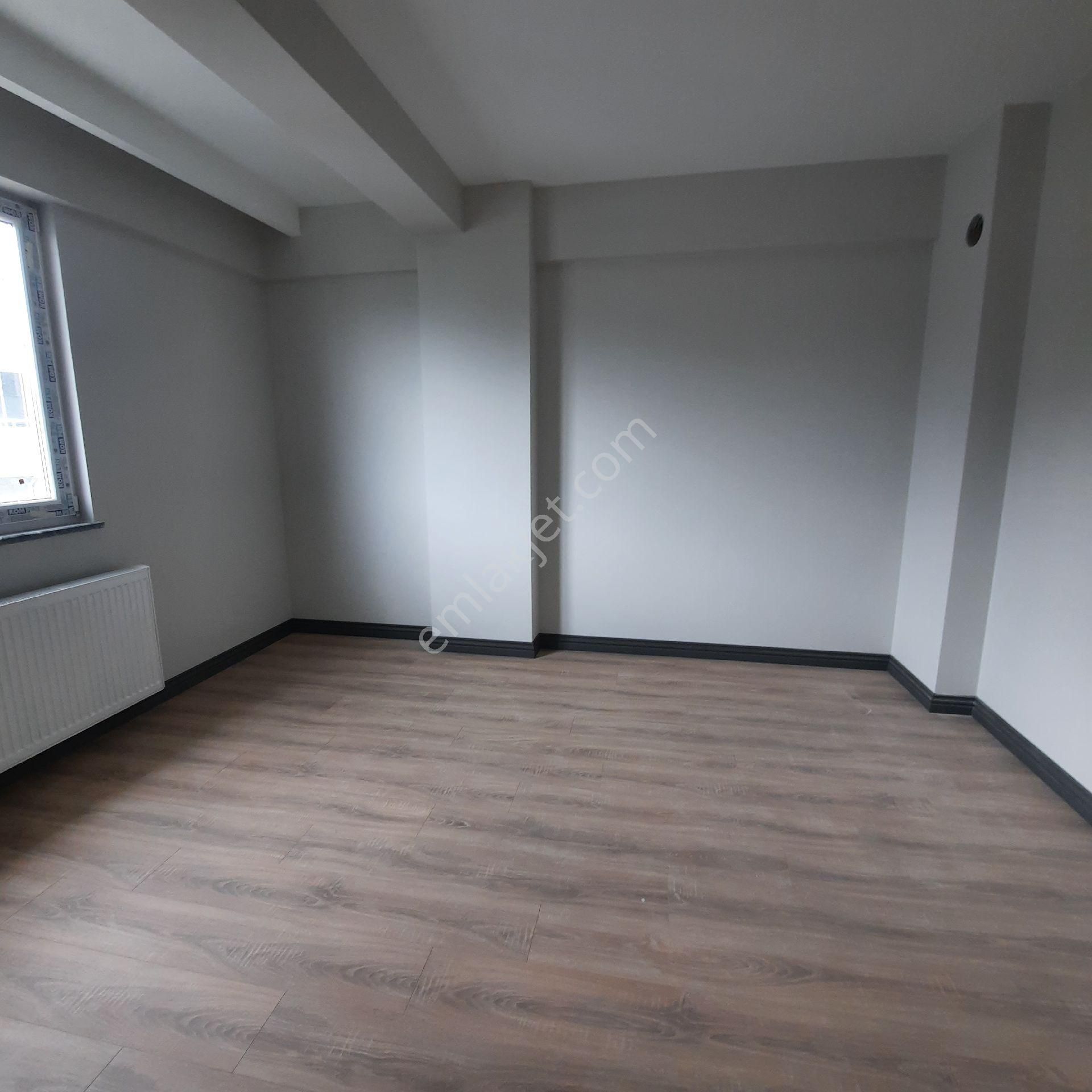 Atakum Körfez'de Tranvaya 50m Deniz Manzaralı 1+1 - Görsel 13