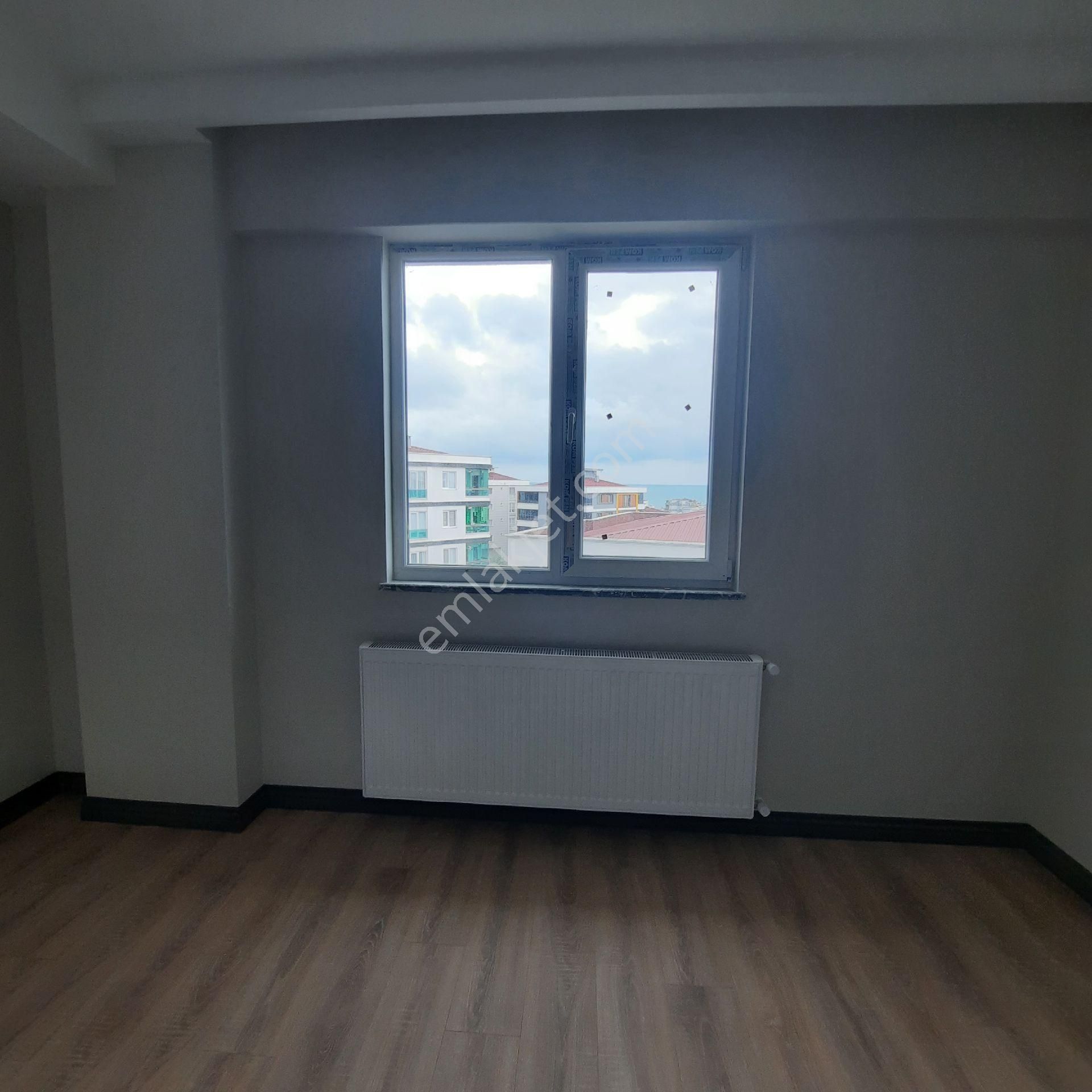 Atakum Körfez'de Tranvaya 50m Deniz Manzaralı 1+1 - Görsel 33