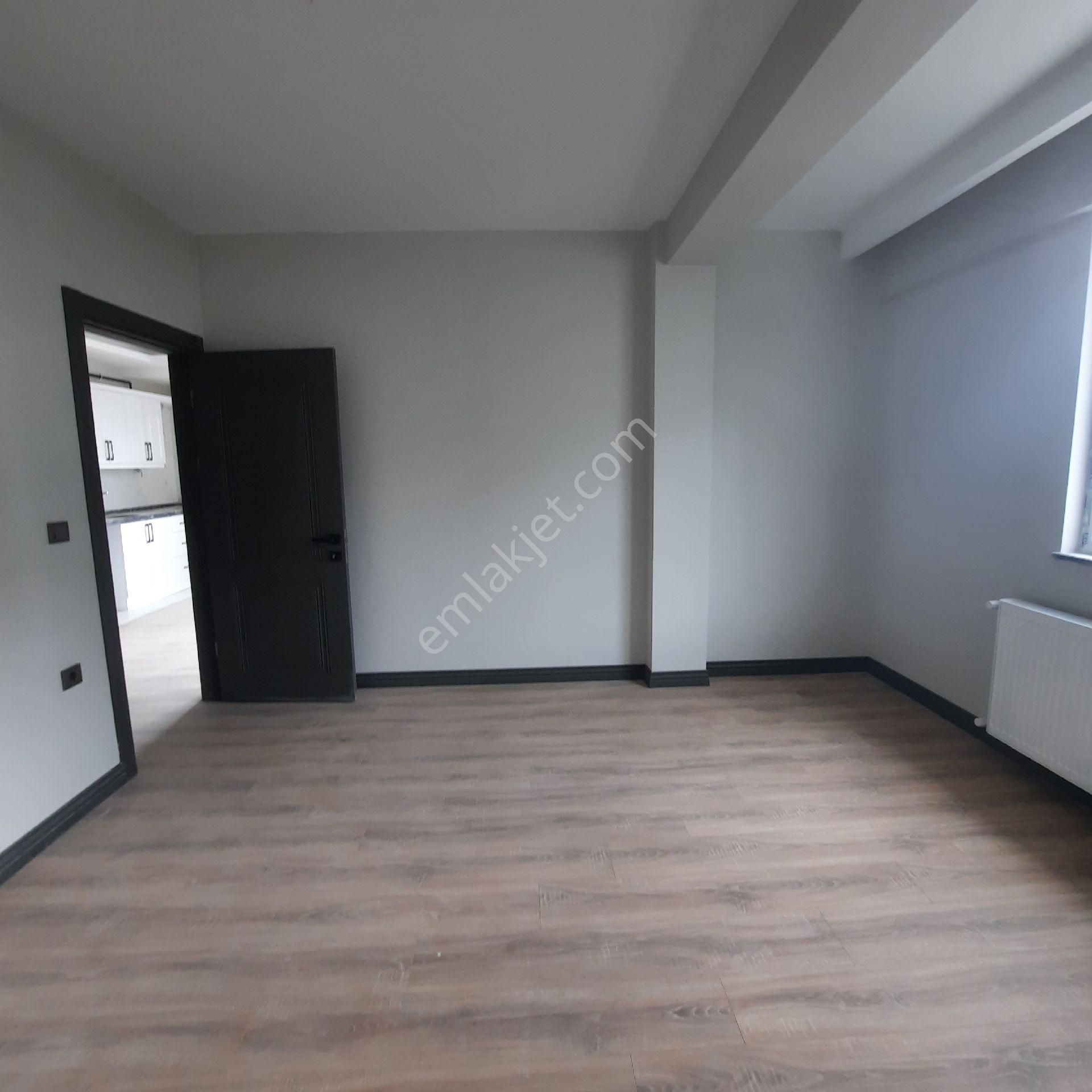 Atakum Körfez'de Tranvaya 50m Deniz Manzaralı 1+1 - Görsel 9