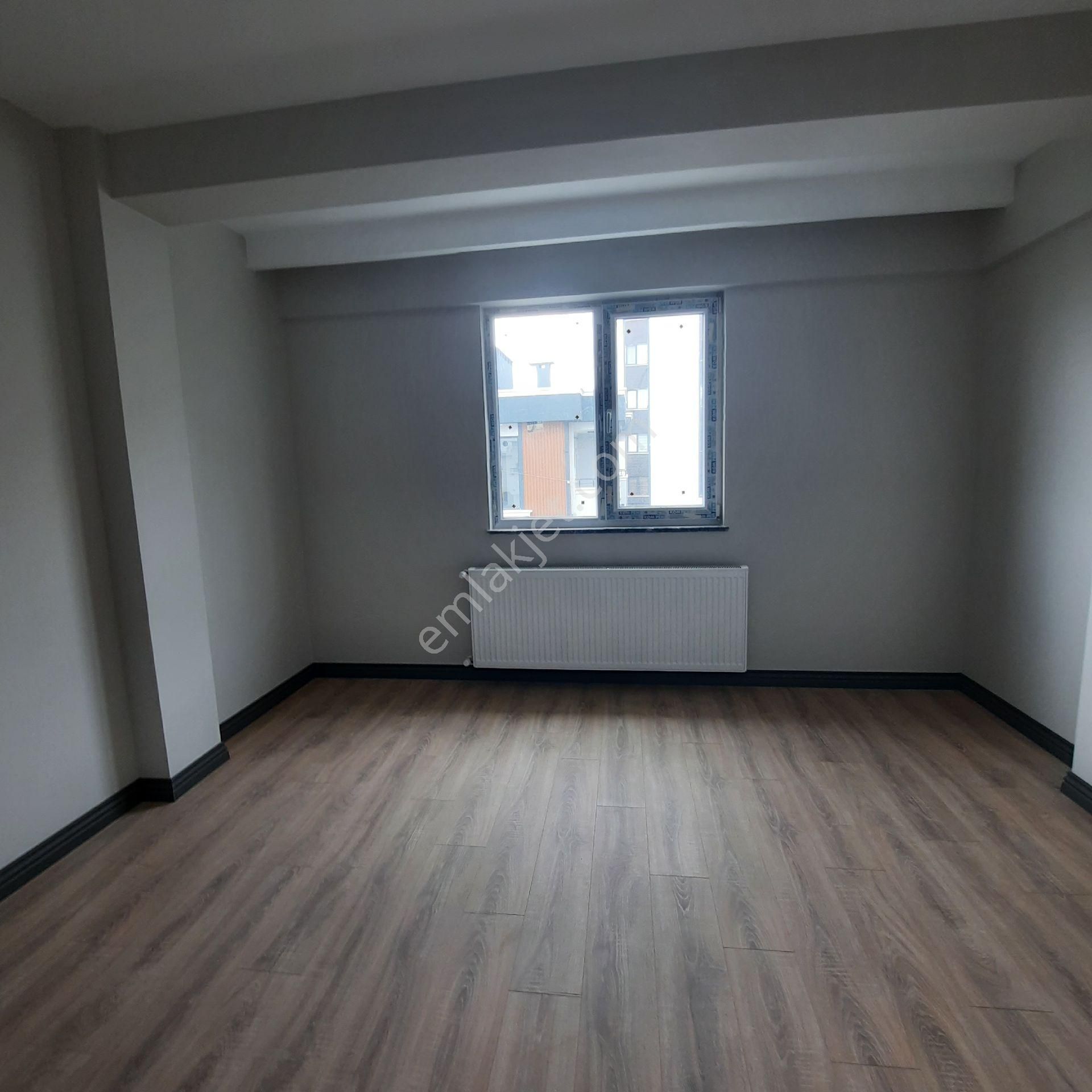 Atakum Körfez'de Tranvaya 50m Deniz Manzaralı 1+1 - Görsel 11