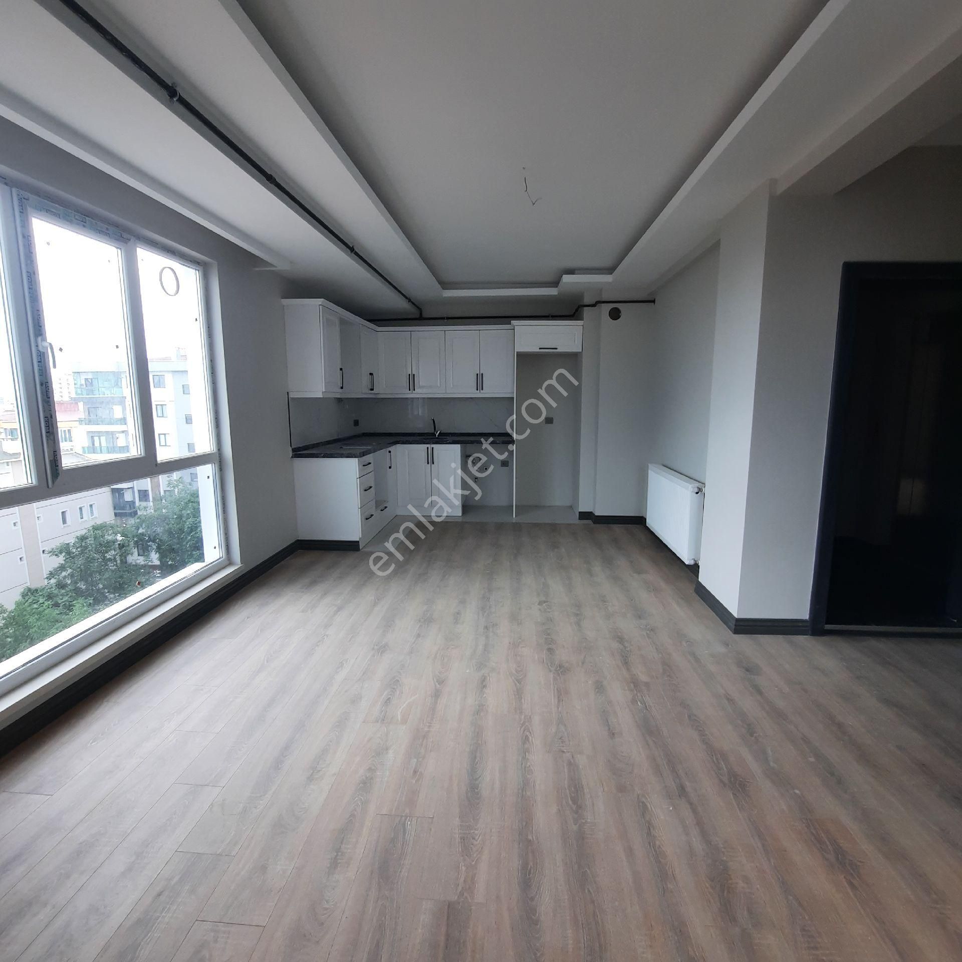 Atakum Körfez'de Tranvaya 50m Deniz Manzaralı 1+1 - Görsel 38